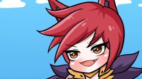 素描小子跑酷无敌版