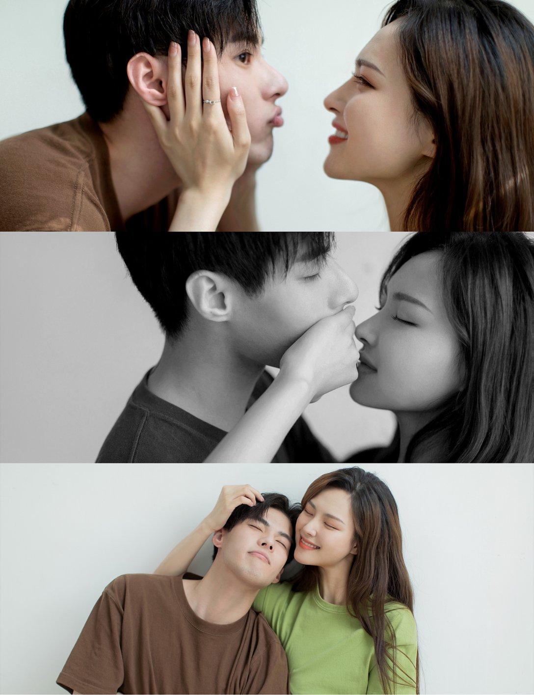 怎么和婆婆家人相处？游戏画面